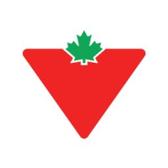Canadian Tire