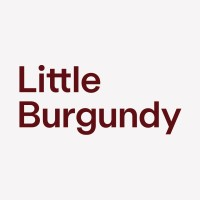 Little Burgundy Shoes