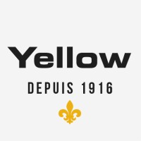 Chaussures Yellow