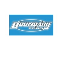 Boundary Ford Sales Ltd.