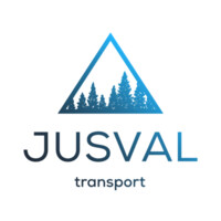 Jusval transport