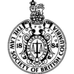 The Law Society of British Columbia