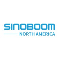 Sinoboom North America
