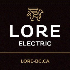 Lore Electric