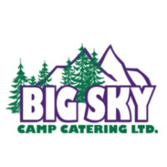 Big Sky Camp Catering