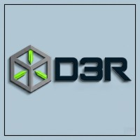 Structures D3R