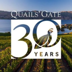 Quails' Gate Winery