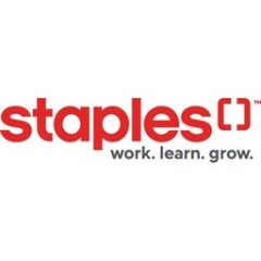Staples, Inc.