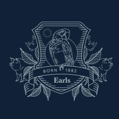 Earls Whistler