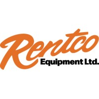 Rentco Equipment Ltd.