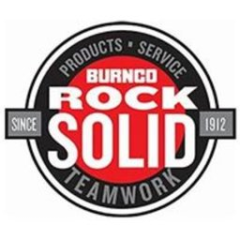 BURNCO Rock Products LTD