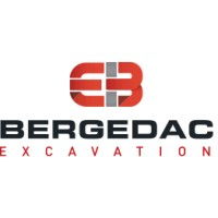 Excavation Bergedac