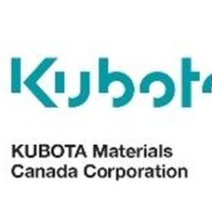 Kubota Materials Canada Corporation