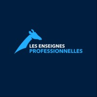 Les Enseignes Professionnelles