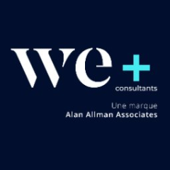 we+