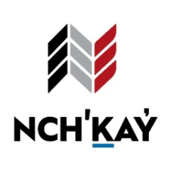 Nch’ḵay̓