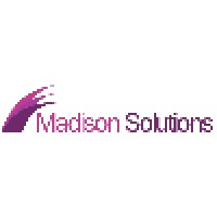 Madison Business Solutions