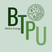 Biotechnological Processes Unit from IMDEA Energy