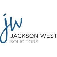 Jackson West Solicitors