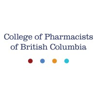 College of Pharmacists of British Columbia