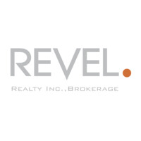 REVEL Realty Inc.