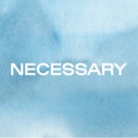 Necessary Ventures