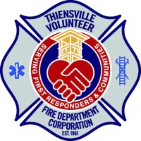 Thiensville Volunteer Fire Department Corporation