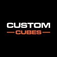 CUSTOM CUBES