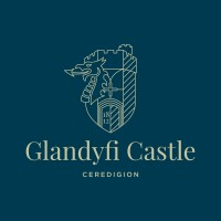Glandyfi Castle