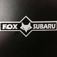 Fox Subaru Fredericton