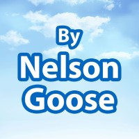 Nelson Goose (A Storybook Kind of Day)