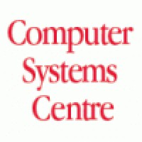 Computer Systems Centre