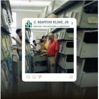 C. Benton Kline, Jr. Special Collections & Archives
