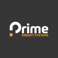 Prime Freight Systems
