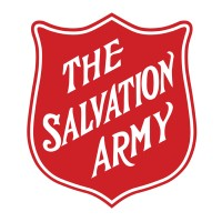 The Salvation Army Prairies and Northern Territories