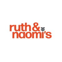 Ruth & Naomi's Mission