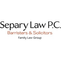 Separy Law P.C. - Family Law Group