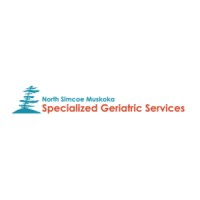 North Simcoe Muskoka Specialized Geriatric Services