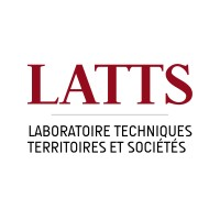 LATTS - Laboratoire Techniques, Territoires et Sociétés