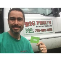Big Phil's Rubbish Removal Coquitlam