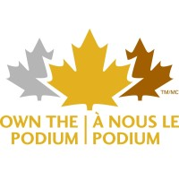 Own The Podium