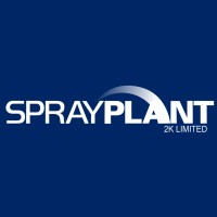 SPRAYPLANT 2K