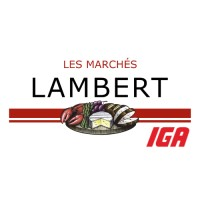 IGA Marchés Lambert
