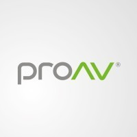proAV Ireland