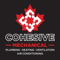 Cohesive Mechanical Contracting Ltd.