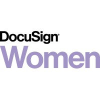 Docusign Women in Sales