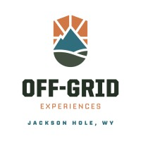 Off-Grid Experiences