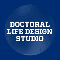 Doctoral Life Design Studio