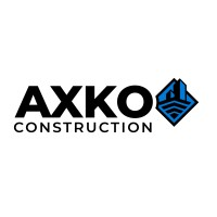 Axko Construction