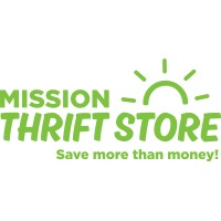 Mission Thrift Store Mississauga